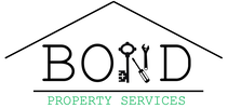 Bond Property Services logo – property maintenance and renovation Costa del Sol